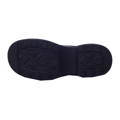 لوفر زنانه مدل رکابدار نگینی کد 1906