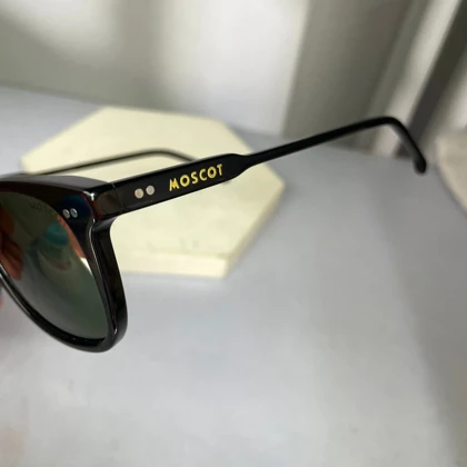 عینک آفتابی ماسکات مدل MOSCOT 1096