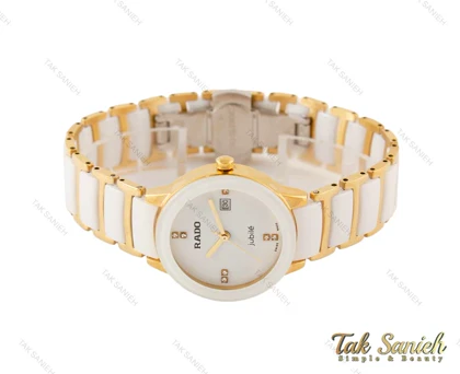 ساعت مچی رادو زنانه Rado-3618-L