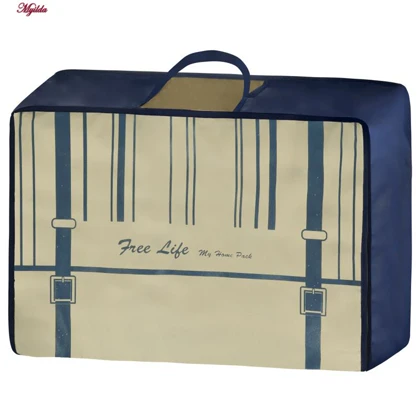 نظم دهنده مای هوم مدل فری لایف کد S-M-L بسته 3 عددی