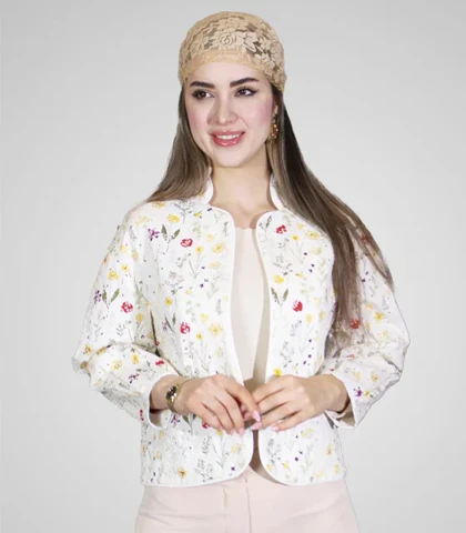 کراپ کت بابونه کد 1436