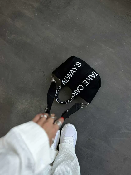 کیف ALWAYS