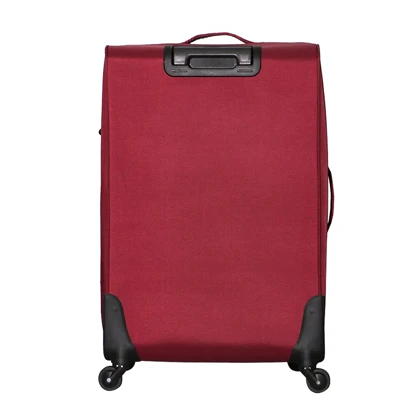 چمدان Benetton مدل B40221-2X مجموعه 2 عددی