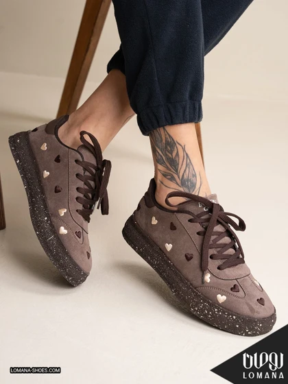 ونس قلبی لومانا - کد 2810