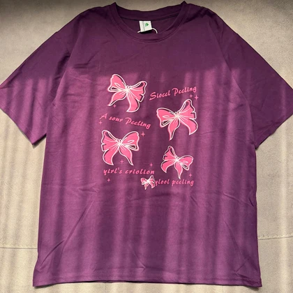 تیشرت لانگ وارداتی