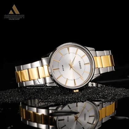 ساعت مردانه کاسیو Casio MTP-1303SG-7A