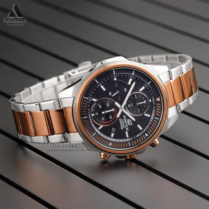 ساعت مردانه کاسیو Casio Edifice EFR-S572GS-1AV