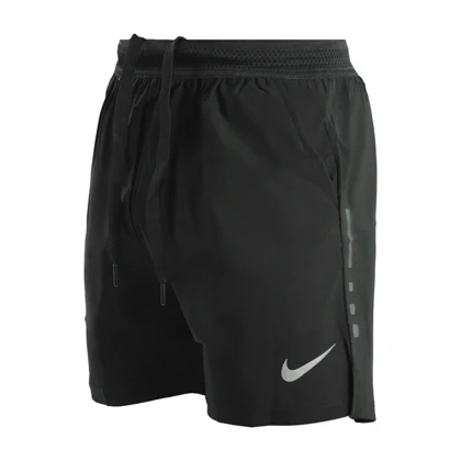 شلوارک ورزشی مردانه نایک مدل Dri Fit-D8056 مشکی