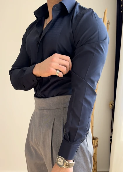 پیراهن کد 532