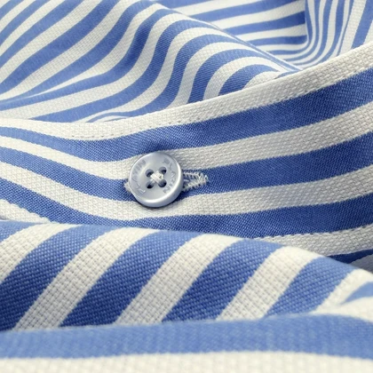 پیراهن راه راه دیپلمات 041153