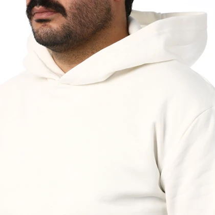 هودی دورس ساده مردانه مدل 6610520