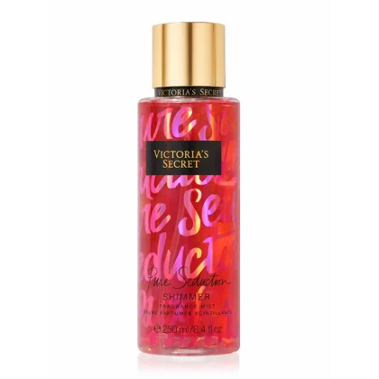 بادی اسپلش زنانه 250Ml ویکتوریا سکرت مدل Pure Seduction Shimmer امارات