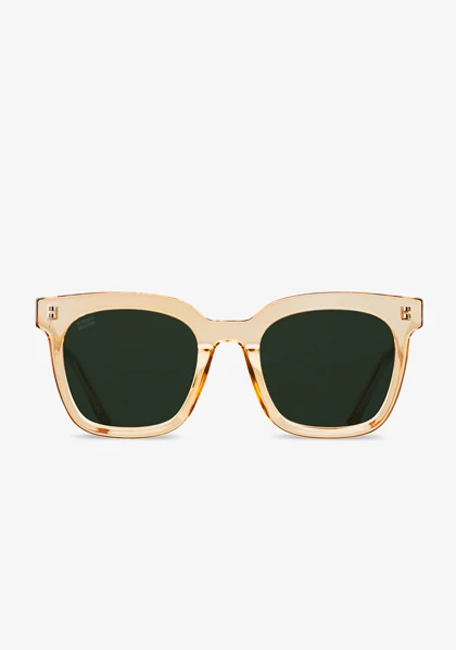 عینک آفتابی دی فرانکلین مدل D.franklin 993 Crystal Amber / G15
