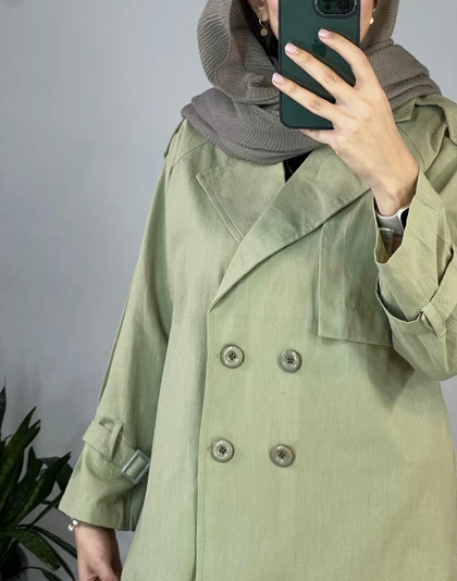 مانتو کتی لینن الیزابت(ایراد دار)