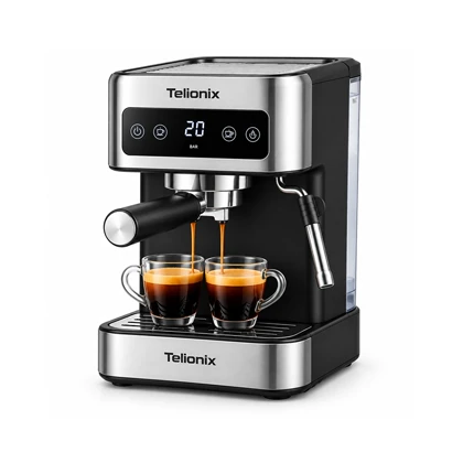 اسپرسوساز تلیونیکس (Telionix) مدل TEM5111