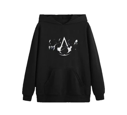 هودی Assassin’s Creed طرح اسسینز 2 کد 91944