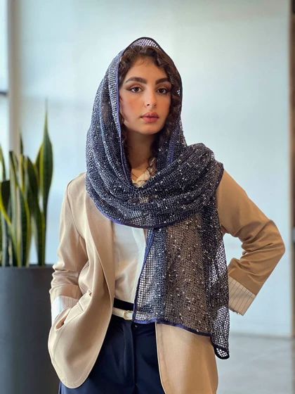 شال بهاره جیهان