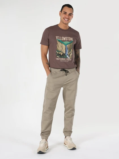 تیشرت مردانه Colins