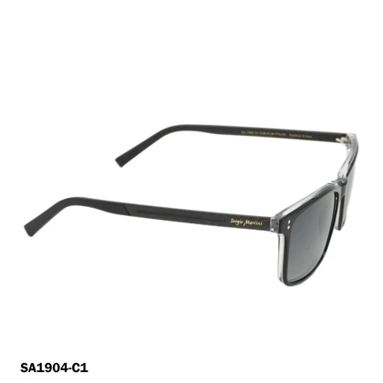 عینک آفتابی یونیسکس سرجیو مارتینی ( SERGIO MARTINI ) مدل SA 1904