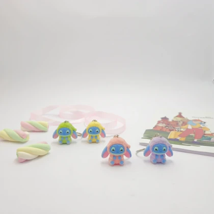 آویز فانتزی استیچ