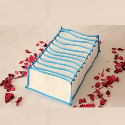 نظم دهنده کشو مای هوم مدل M 4 بسته 4 عددی