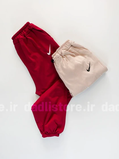 شلوار جاگر نایکی Nike