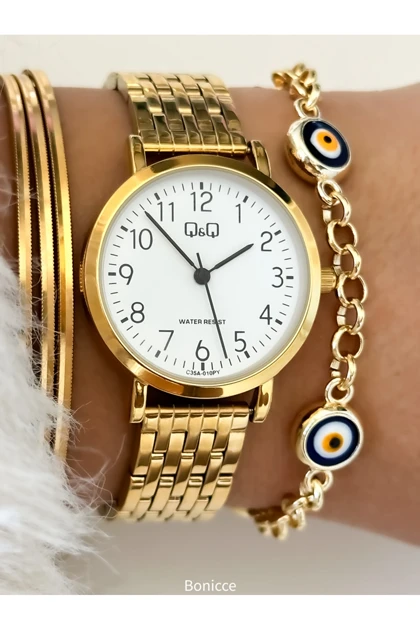 ساعت زنانه qandq qandq