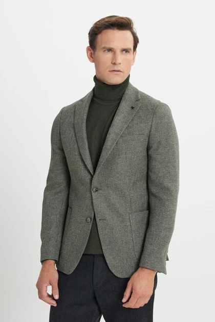 کت و ژاکت مردانه آلتین ییلدیز کلاسیک altinyildiz-classics