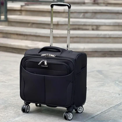 چمدان خلبانی فوروارد مدل FORWARD - FCLT5580 AIRPORT PRO (چرخ دوبل)