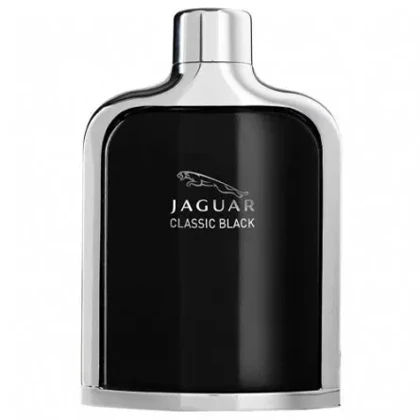 عطر ادکلن جگوار کلاسیک بلک - JAGUAR - Classic Black