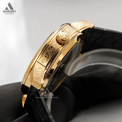 ساعت واشرون کنستانتین Vacheron Constantin Dragon KGk7