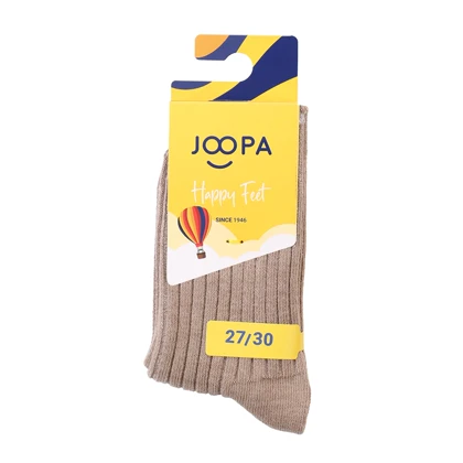 جوراب جوپا کیدز ساق‌دار کبریتی
