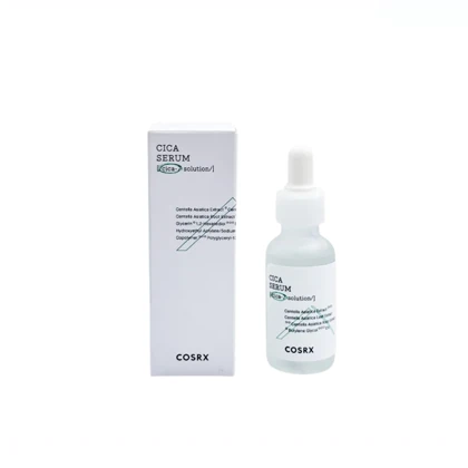 سرم AHA BHA ویتامین سی لایه بردار و روشن کننده اورجینال 100% اصل - اقساط