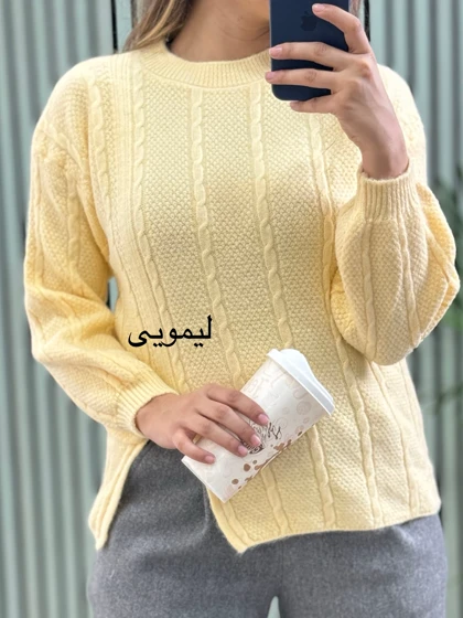 بافت زنانه درسا