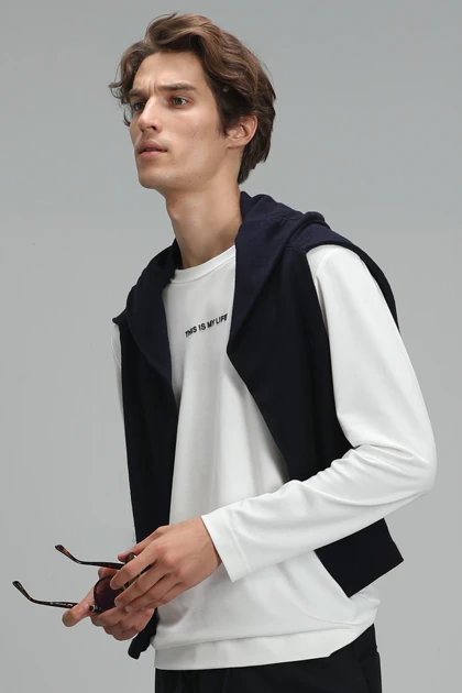 تیشرت مردانه lufian