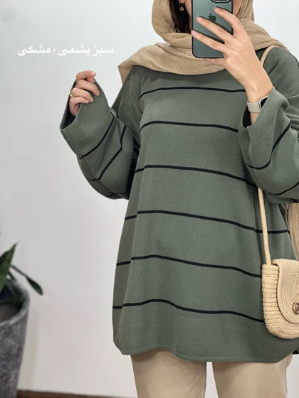 تونیک بافت پریا