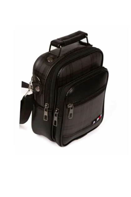 کیف مسنجر مردانه اورجینال newish-polo newish-polo