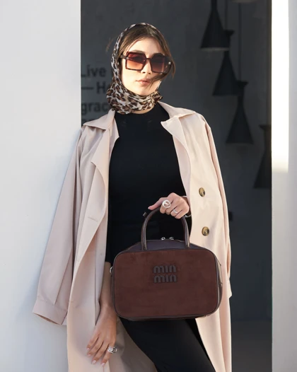 کیف جیر Min Min 50135