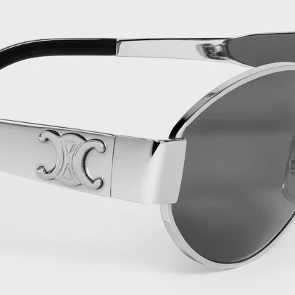 عینک آفتابی اورجینال زنانه سلین (Celine) مدل SGO-CL40235U