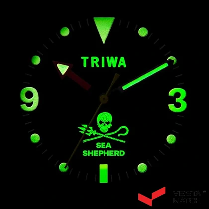 ساعت مچی مردانه و زنانه تریوا TRIWA مدل TSS106-CL150112