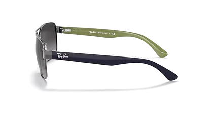 عینک آفتابی ریبن RayBan RB 3530