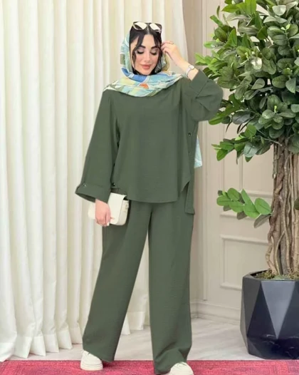 ست خنک مدل ناتالی
