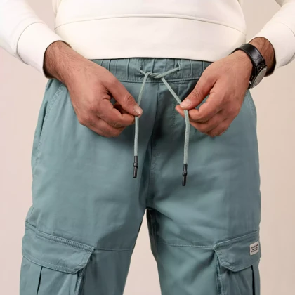 شلوار House Denim
