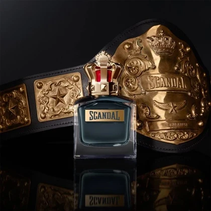 عطر ژان پل گوتیه اسکندل اسکندال مردانه Jean Paul Gaultier Scandal