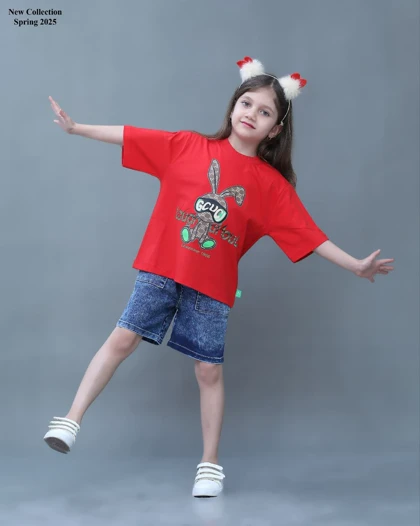 تیشرت شلوارک گوچی