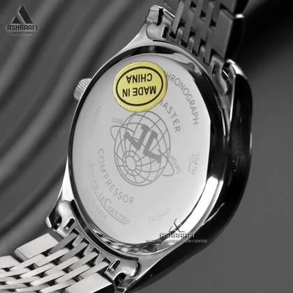 ساعت مردانه جگر لوکولتر Jaeger Lecoultre-25
