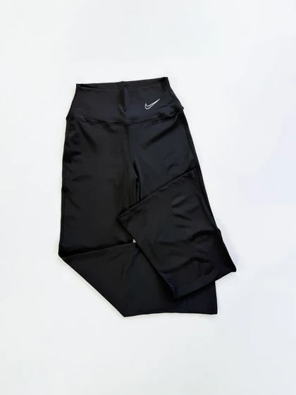 لگ ورزشی زنانه فلامنت مدل بوت کات نایکی Nike