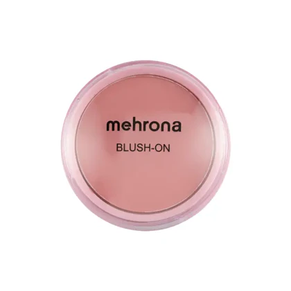 رژگونه پودری مهرونا وزن 15 گرم mehrona
