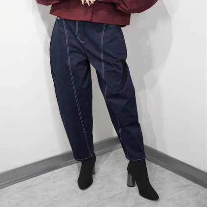 شلوار بالنی