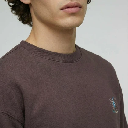 دورس یقه گرد داخل سوئیت (906) POLORALPLAUR